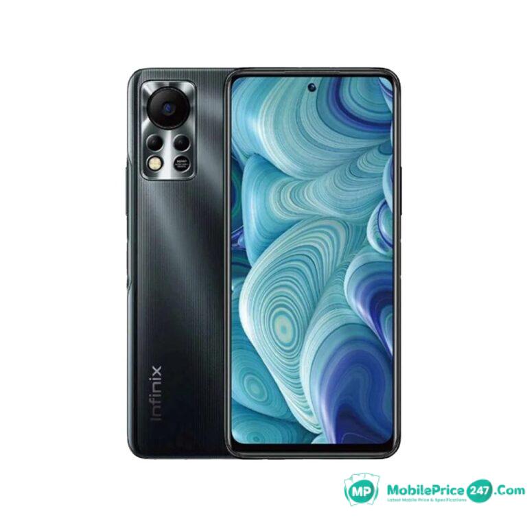 Infinix Hot 11s NFC Price in Bangladesh