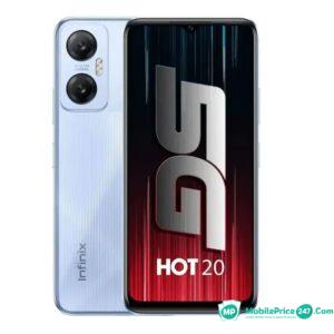 Infinix Hot 20 5G