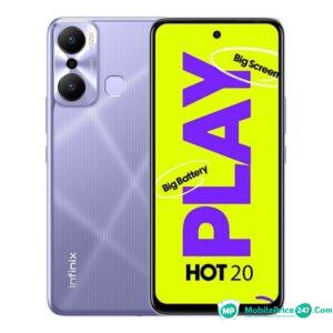 Infinix Hot 20 Play