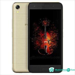 Infinix Hot 5 Lite