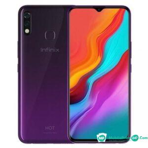 Infinix Hot 8 Lite