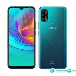 Infinix Hot 9 Play