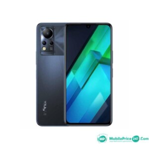 Infinix Note 12i 2022