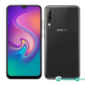 Infinix S4