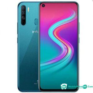 Infinix S5