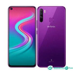 Infinix S5 lite