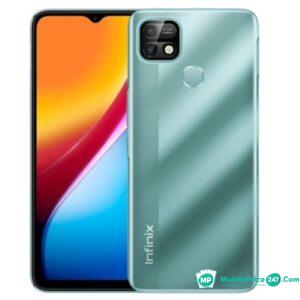 Infinix Smart 5 Pro