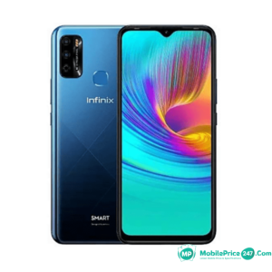 Infinix Smart 5