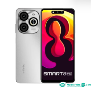 Infinix Smart 8 HD