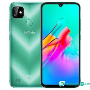 Infinix Smart HD 2021