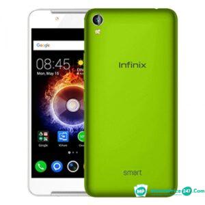 Infinix Smart