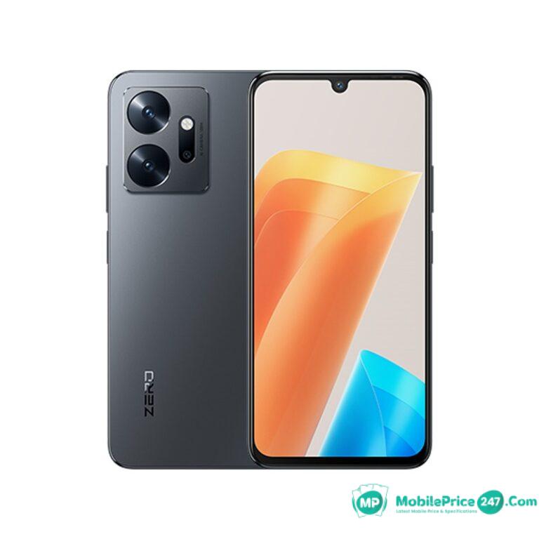 Infinix Zero 20 price in bangladesh