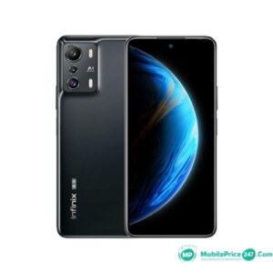 Infinix Zero 5G