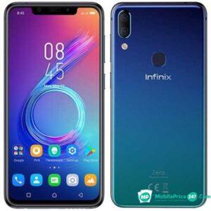 Infinix Zero 6