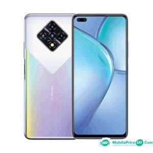 Infinix Zero 8i