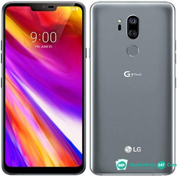 LG G7 One