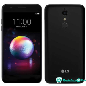 LG K30