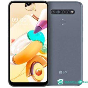 LG K41S