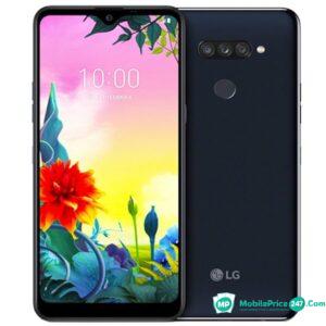 LG K50S