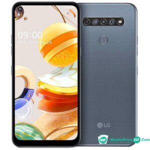 LG K61