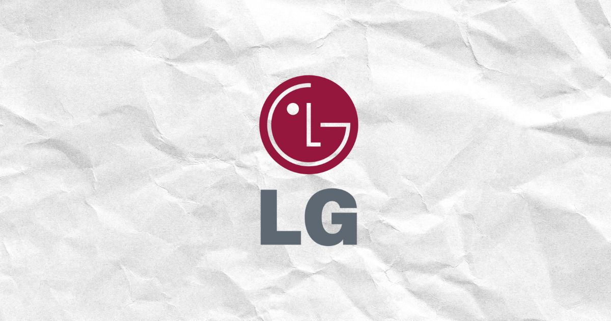 LG Logo