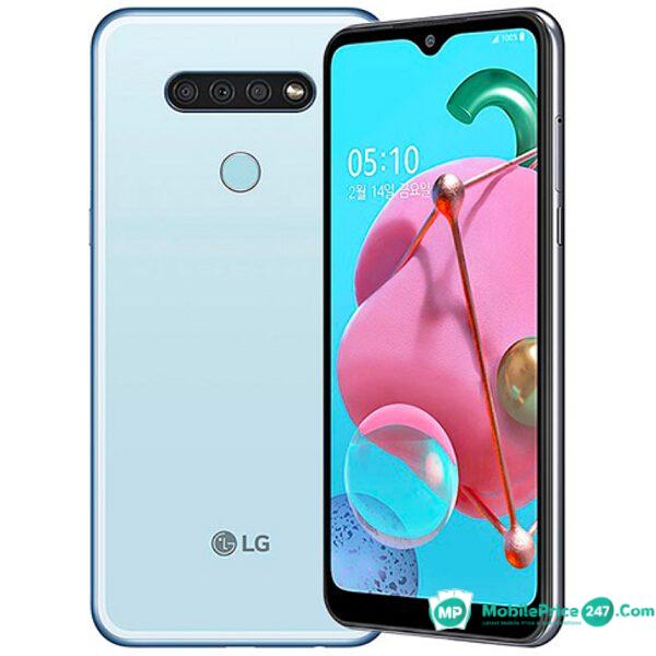 LG Q51