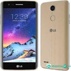 LG Q8 (2017)