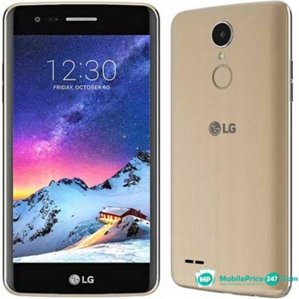 LG Q8 (2017)