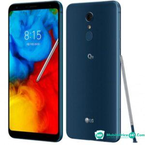 LG Q8 (2018)