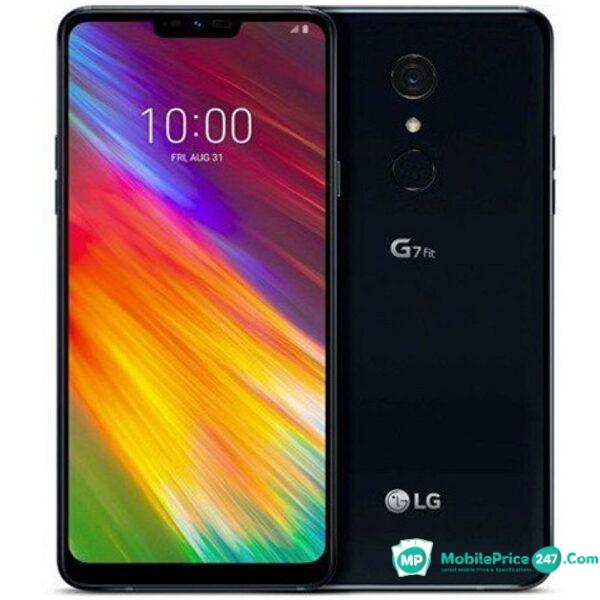 LG Q9