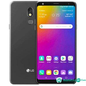 LG Stylo 5