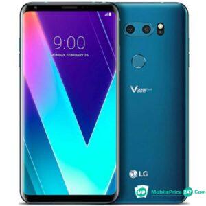 LG V30S ThinQ