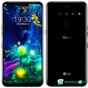 LG V50S ThinQ 5G