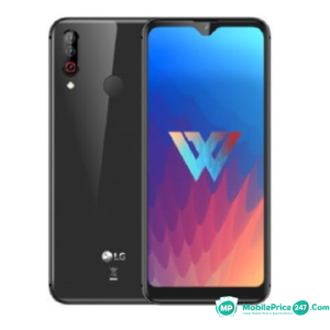 LG W30 Pro