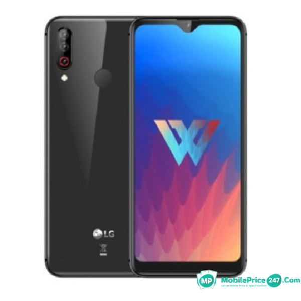 LG W30 Pro