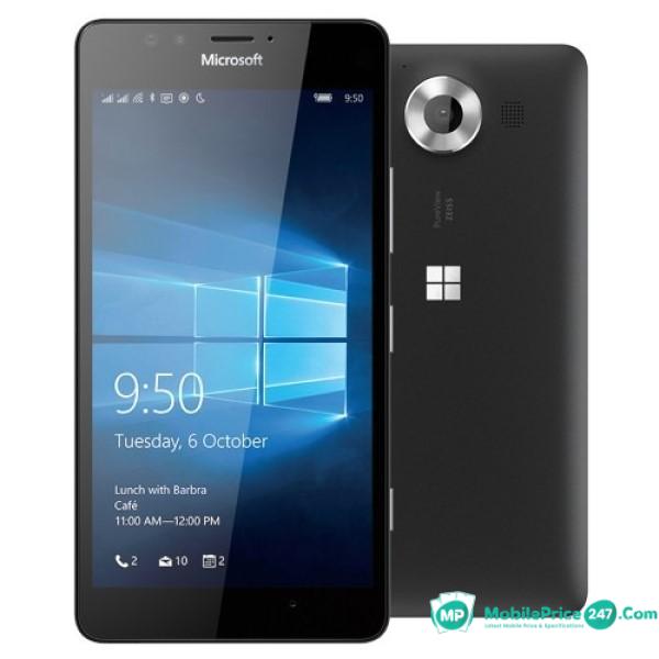 Microsoft Lumia 950 Dual SIM