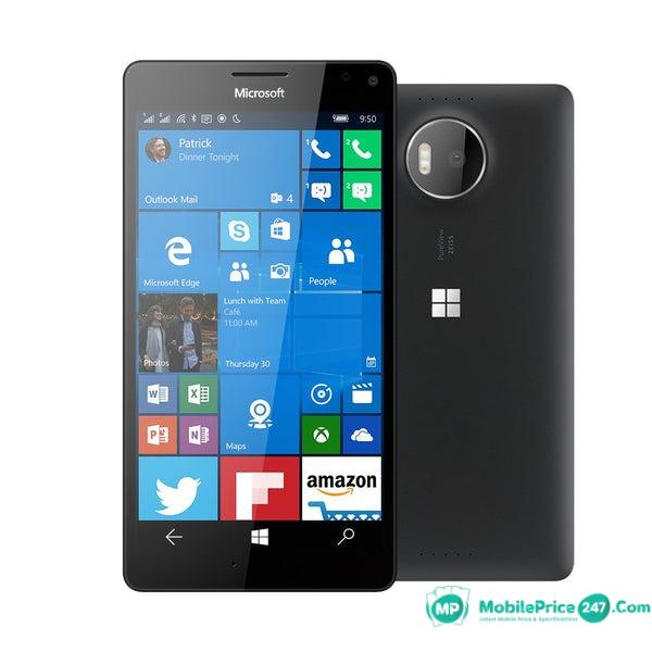 Microsoft Lumia 950 XL