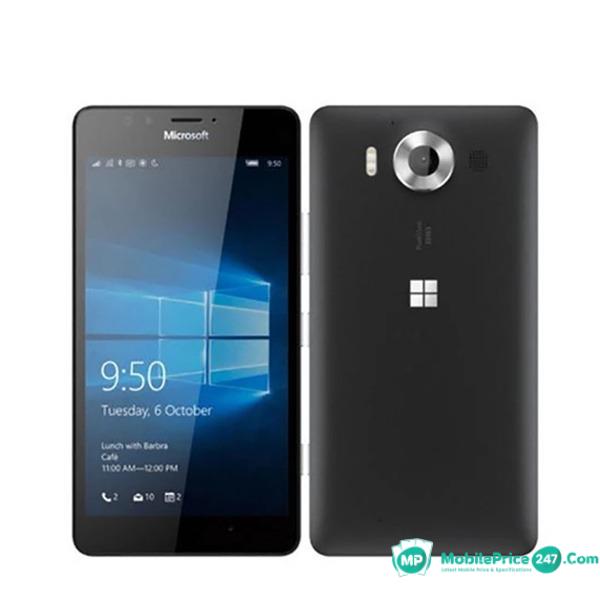 Microsoft Lumia 950