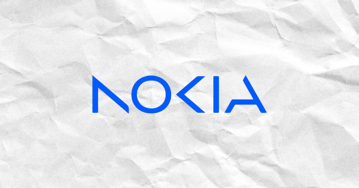 Nokia Logo