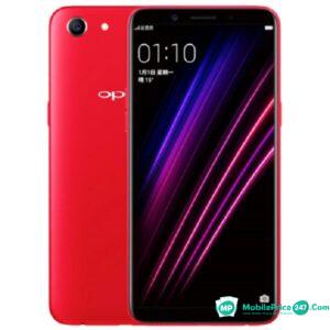 Oppo A1 (2018)