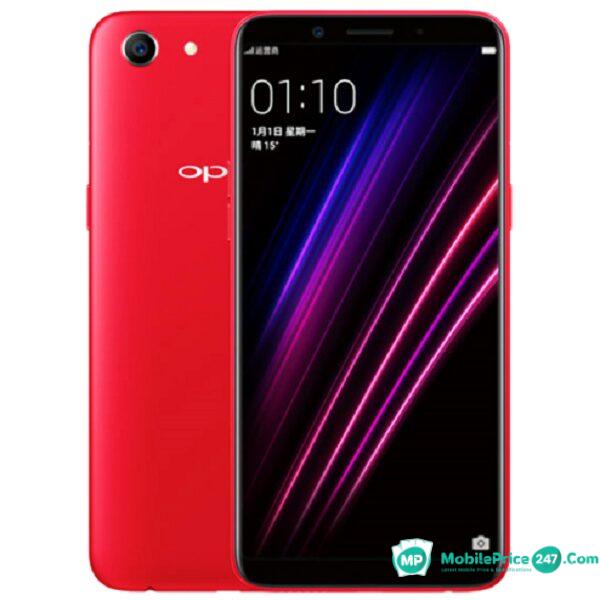 Oppo A1 (2018)