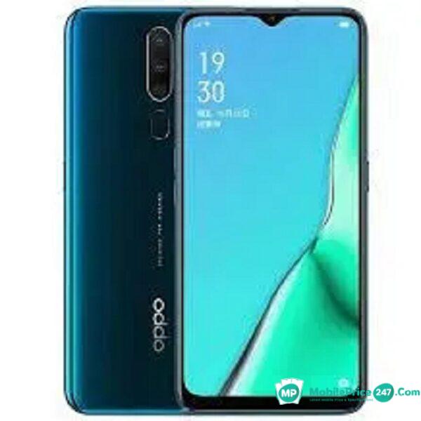 Oppo A11