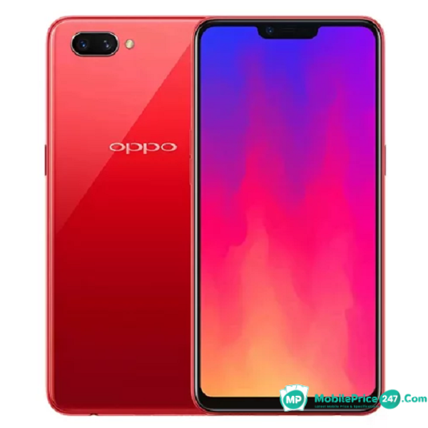 Oppo A12e