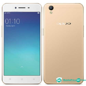 Oppo A37