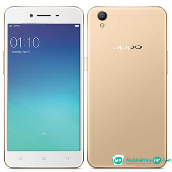 Oppo A37