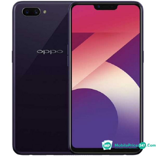 Oppo A3s