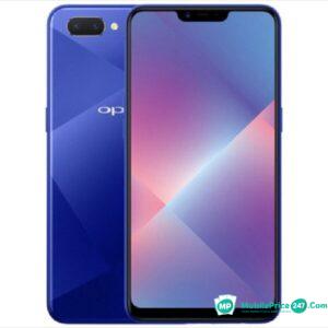 Oppo A5 (AX5)