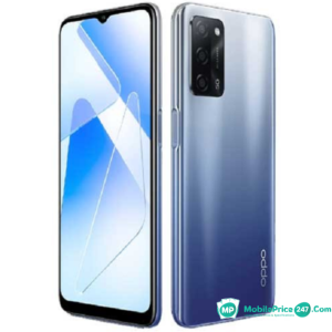 Oppo A53s