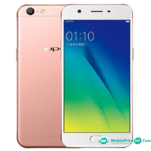 Oppo A57 (2016)