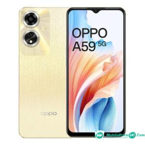 Oppo A59 5G